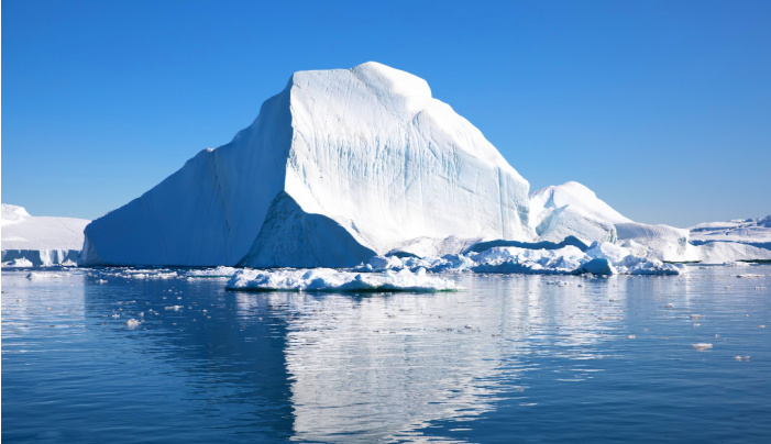 The Iceberg of Ignorance