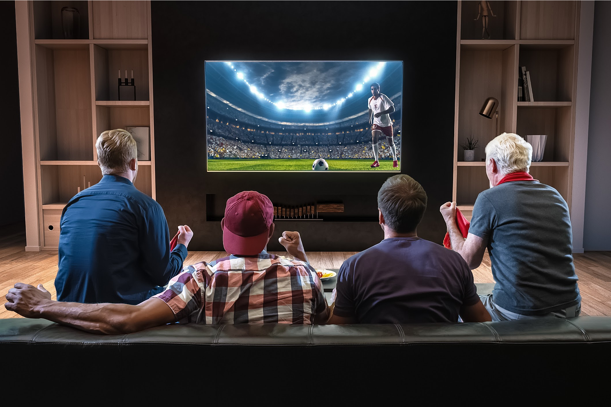 A financial lesson from the Premier League