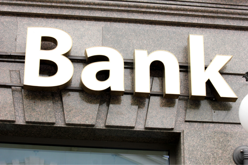 The argument for switching banks