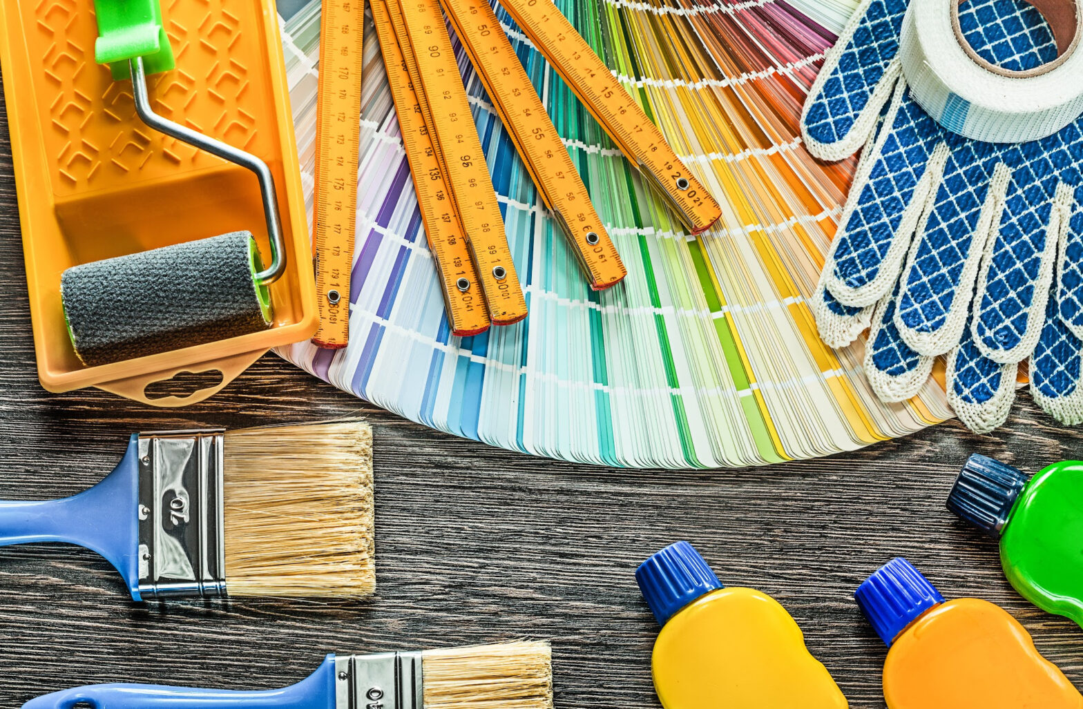 Is your DIY approach to accounting holding you back?