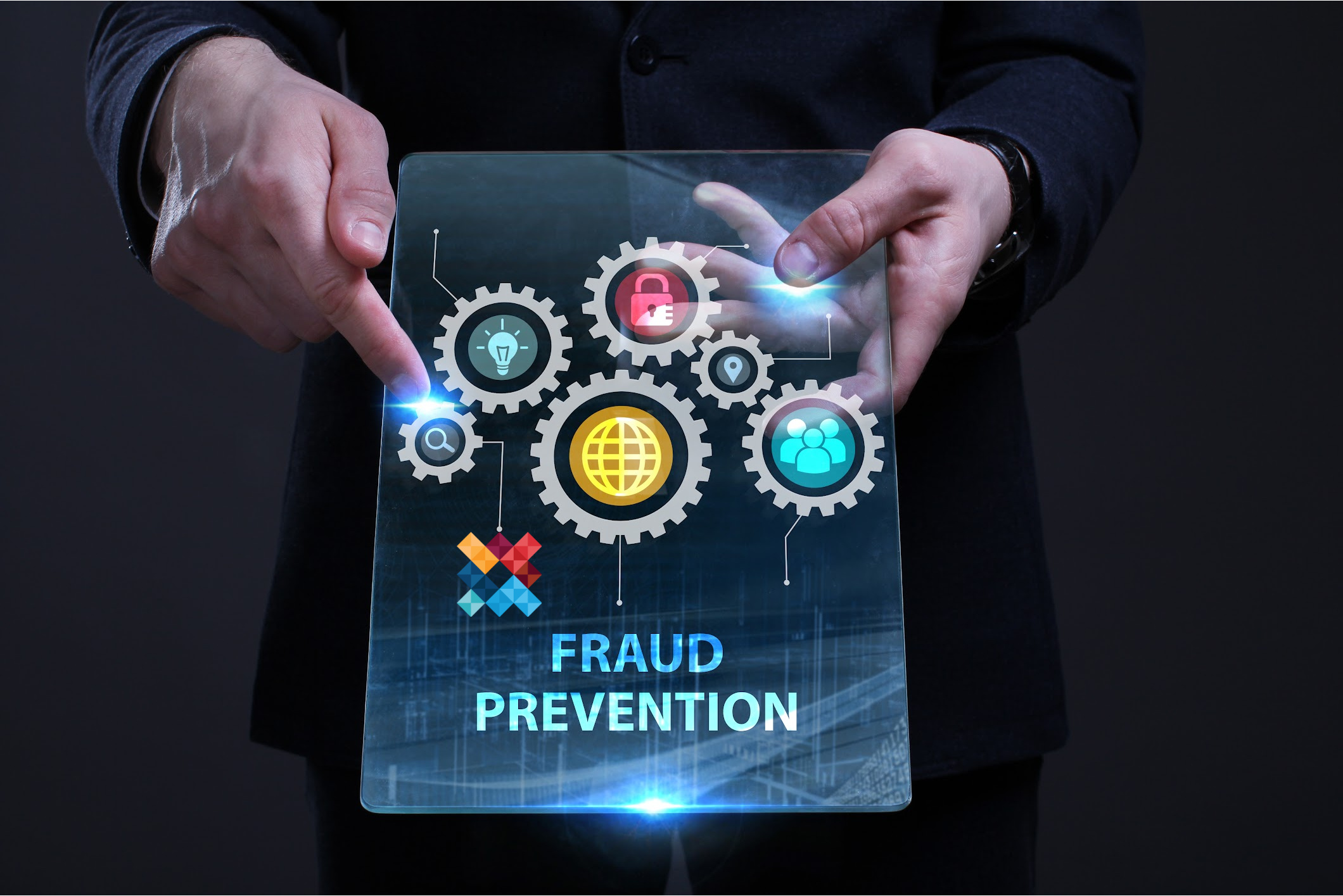 Fraud prevention